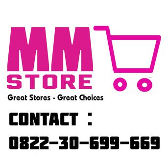 MM Store - Kab. Trenggalek | Mbizmarket.co.id