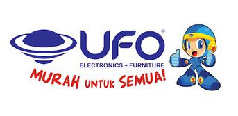 UFO Elektronik Mojokerto