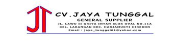 Katalog Produk Cv Jaya Tunggal - Kota Cirebon | Mbizmarket.co.id