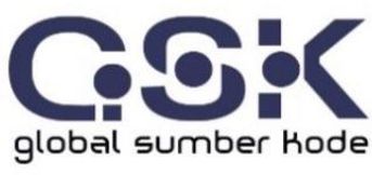 Katalog Produk CV GLOBAL SUMBER KODE - Kota Pontianak | Mbizmarket.co.id