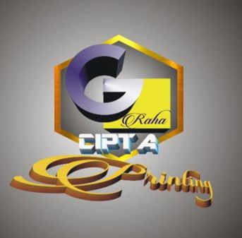 Katalog Produk Graha Cipta Printing - Kota Pangkal Pinang | Mbizmarket ...