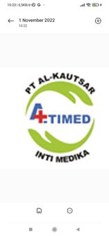 Katalog Produk Altimed - Kab. Bandung | Mbizmarket.co.id