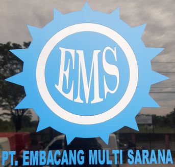 Profil PT. Embacang Multi Sarana - Kota Palembang | Mbizmarket.co.id