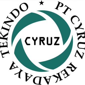 Katalog Produk CYRUZ TEKINDO - Kota Tangerang Selatan | Mbizmarket.co.id