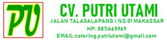 Katalog Produk CV. Putri Utami - Kota Makassar | Mbizmarket.co.id
