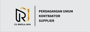 Katalog Produk CV RAFELA JAYA - Kota Serang | Mbizmarket.co.id