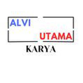 Katalog Produk PT ALVI UTAMA KARYA - Kab. Penajam Paser Utara ...