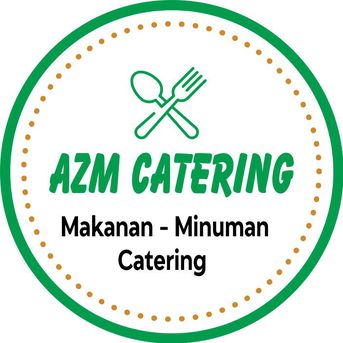 Katalog Produk AZM Catering - Kota Bekasi | Mbizmarket.co.id