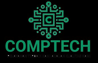 Katalog Produk COMPTECH - Kota Pangkal Pinang | Mbizmarket.co.id
