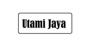 Katalog Produk UTAMI JAYA. - Kab. Gunung Kidul | Mbizmarket.co.id