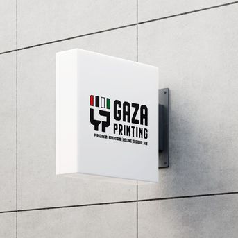 Katalog Produk GAZA PRINTING - Kab. Lingga | Mbizmarket.co.id