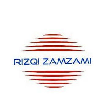 Katalog Produk RIZQI ZAMZAMI - Kab. Klaten | Mbizmarket.co.id
