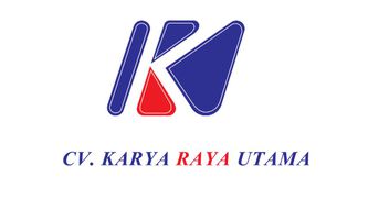 Katalog Produk CV. KARYA RAYA UTAMA - Kota Tangerang Selatan ...