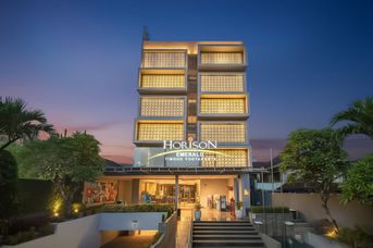 Katalog Produk Hom Premiere Timoho Yogyakarta by Horison - Kota ...