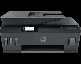  Printer HP Smart Tank 615 