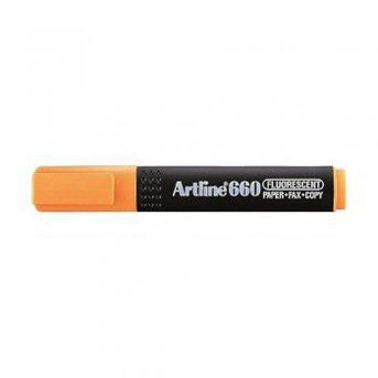 Artline Stabilo  660 warna  Orange 
