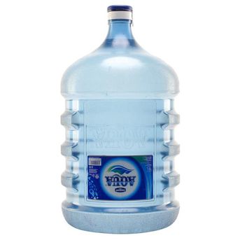  Aqua  Botol  dan Galon  19L