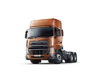Ud Trucks Quester Gwe 280 Wb 3400
