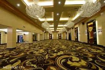 Sutan Raja Hotel Convention Centre Soreang - Kab. Bandung | Mbizmarket ...