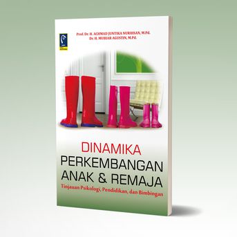 DINAMIKA PERKEMBANGAN ANAK DAN REMAJA: TUJUAN PSIKOLOGI ...