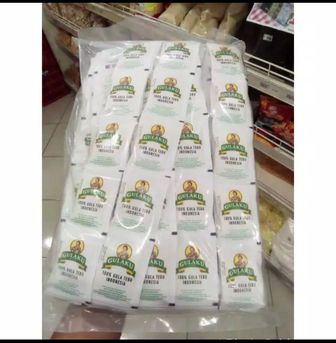 Gulaku Sachet Ud Mawar Jaya