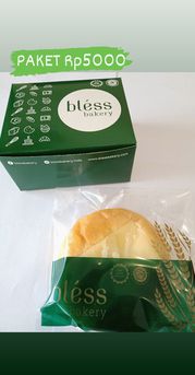 Bless Bakery - Kota Madiun | Mbizmarket.co.id
