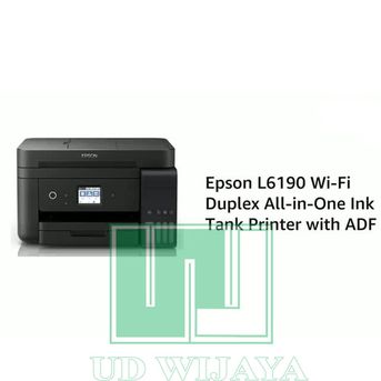 epson l6190 harga