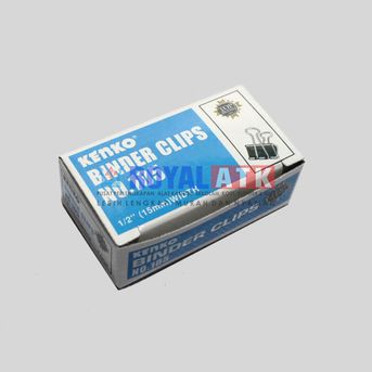 Noki binder clips (8998838080016)