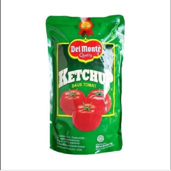 Saos Del Monte Tomato 1 Kg