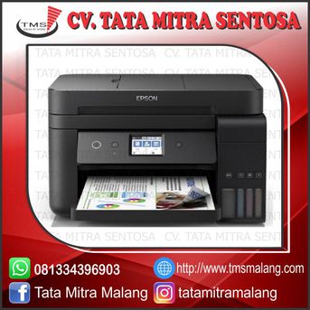 epson l6190 harga