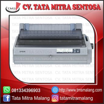 printer dot matrix a3