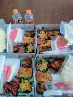 CV Sari Bumi - Warung Raja Catering - Kota Batu | Mbizmarket.co.id