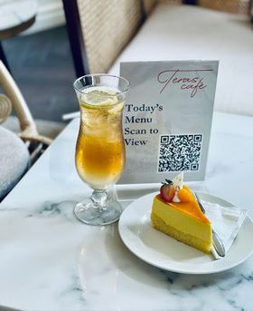 Iftar Package Maison Teraskita Bandung Iftar Package Maison Teraskita Bandung