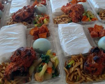 Inna Catering - Annida 2 - Kab. Malang | Mbizmarket.co.id