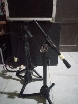 DAVIN ELEKTRONIK - Kab. Jepara | Mbizmarket.co.id