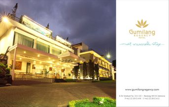 Gumilang Regency Hotel