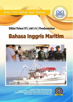 AL QORNI Maritime Bookstore - Kota Makassar | Mbizmarket.co.id