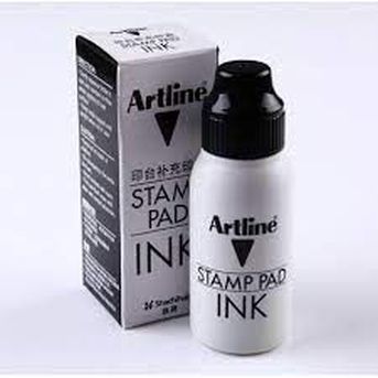 ARTLINE ESA-2N STAMP PAD INK 50CC – Target