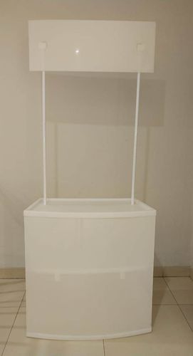 IFA PRINTING - Event Desk