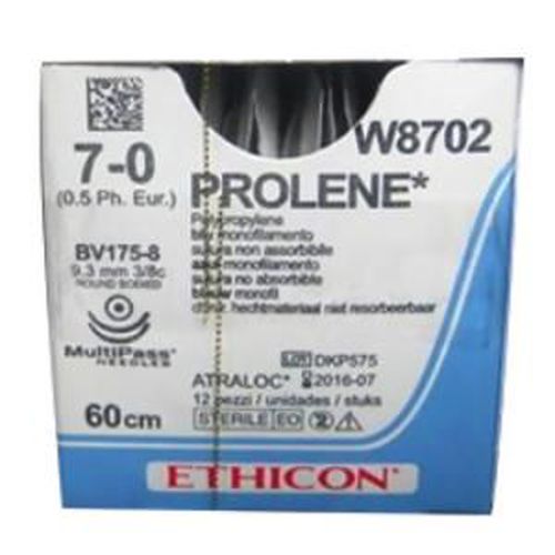 ETHICON VICRYL PLUS W8702