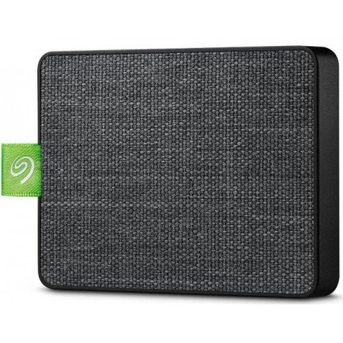 SEAGATE Ultra Touch 1TB Eksternal SSD - Black