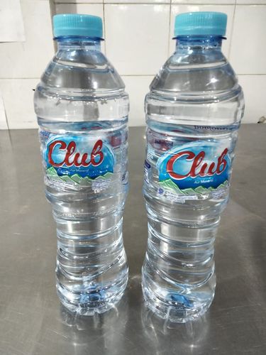 Club Botol 600ml