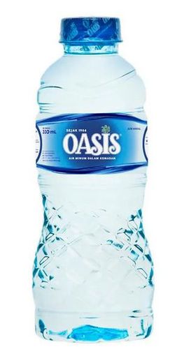 aisya minuman dan air mineral - Air Botol 330