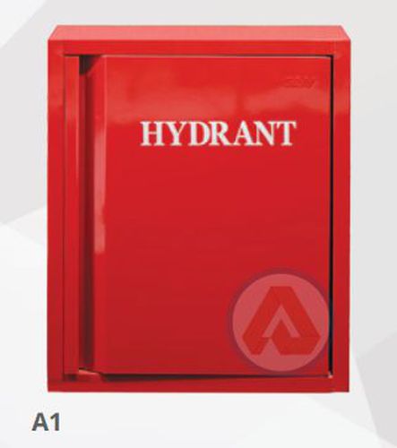 Hydrant Box Type A1 (Indoor)