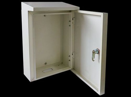 Box Panel IP65 20x25x35 cm