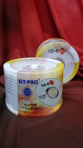 DVD RW