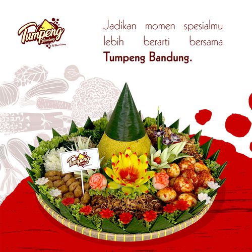 Tumpeng