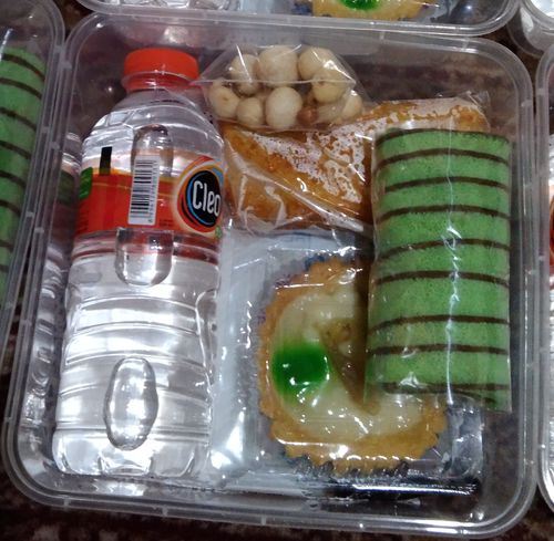 Paket Snack Microwave Oven Box 1000 - DarGu-Sus-Risol