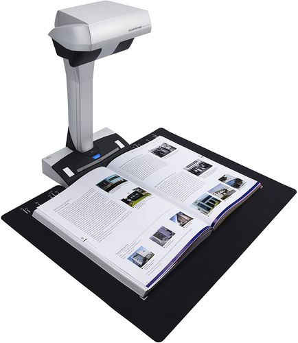 Fujitsu Scansnap SV600