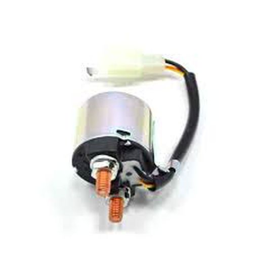 Swith Starter